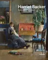 Harriet Backer: Every Atom is Colour cover