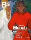 Edvard Munch cover