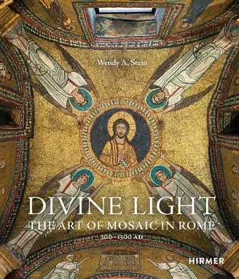 Divine Light cover