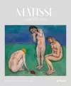 Matisse and the Sea cover