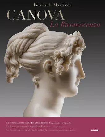 Canova: La Riconoscenza cover