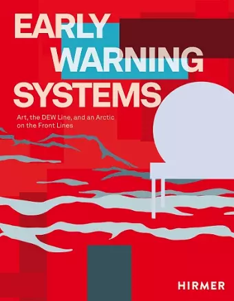 Distant Early Warning Systems cover