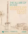 The Allure of Rome cover
