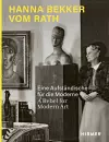 Hanna Bekker vom Rath (Bilingual edition) cover