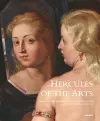 Hercules of the Arts cover