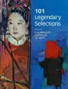 101 Legendary Selections from the Kalamazoo Institute of Arts cover