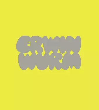 Erwin Wurm cover