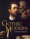 Gothic Modern (Norwegian Edition) cover