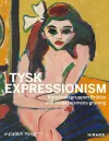 Tysk Expressionism (Swedish Edition) cover