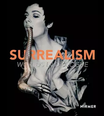 Surrealism cover