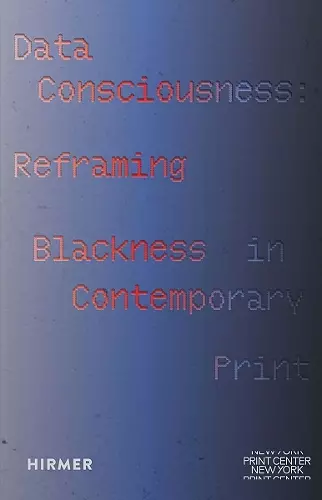 Data Consciousness cover