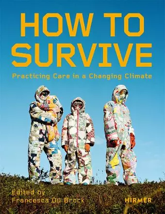 How to Survive cover