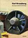 Carl Grossberg cover