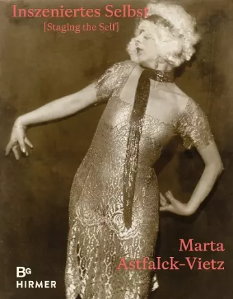 Marta Astfalck-Vietz cover
