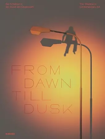 From Dawn Till Dusk (Bilingual edition) cover