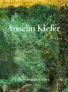 Anselm Kiefer cover