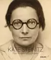 Käte Steinitz cover