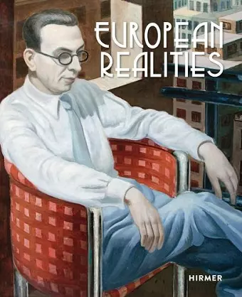 European Realities cover