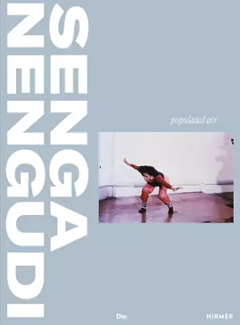 Senga Nengudi cover