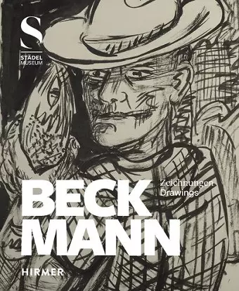 Beckmann cover
