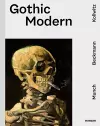 Gothic Modern cover