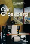 Carl Grossberg cover