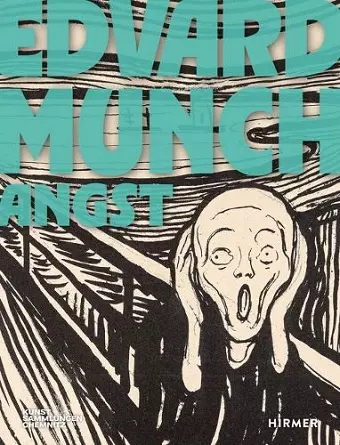 Edvard Munch cover