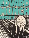 Edvard Munch cover