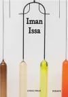 Iman Issa cover