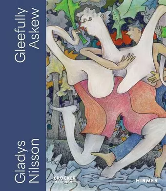 Gleefully Askew cover