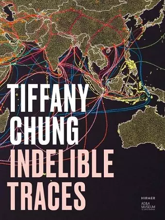 Tiffany Chung cover