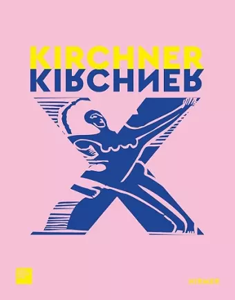 Kirchner X Kirchner cover