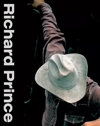 Richard Prince cover