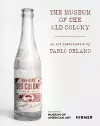 The Museum of the Old Colony cover