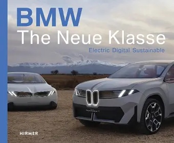 BMW cover