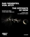 The Opposite of Now cover