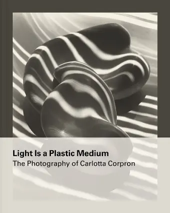 Light Is a Plastic Medium cover