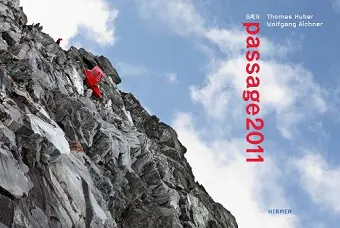 Passage 2011 cover