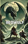 Beowulf(Illustrated) cover