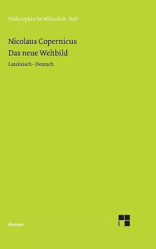 Das neue Weltbild cover