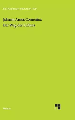 Der Weg des Lichtes cover