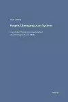 Hegels Übergang zum System cover