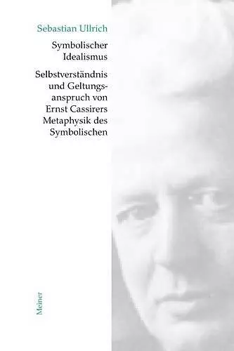 Symbolischer Idealismus cover