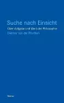 Suche nach Einsicht cover
