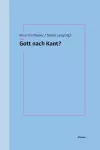 Gott nach Kant? cover