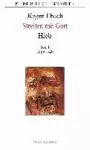 Streiten mit Gott - Hiob cover
