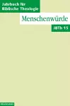 Die Wurde des Menschen cover