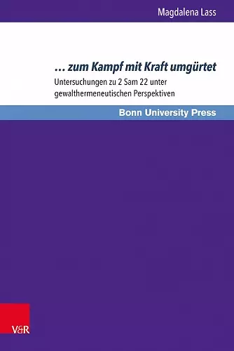 Zukunftsperspektiven fur Seelsorge und Beratung cover