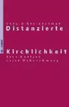 Distanzierte Kirchlichkeit cover