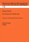 Der Dienst der Versohnung cover